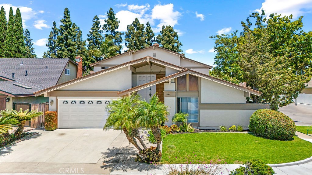 1691 Green Meadow Avenue