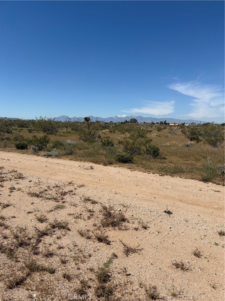 0 Hesperia Road