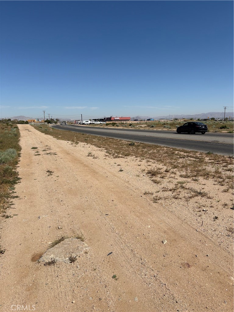 0 Hesperia Road