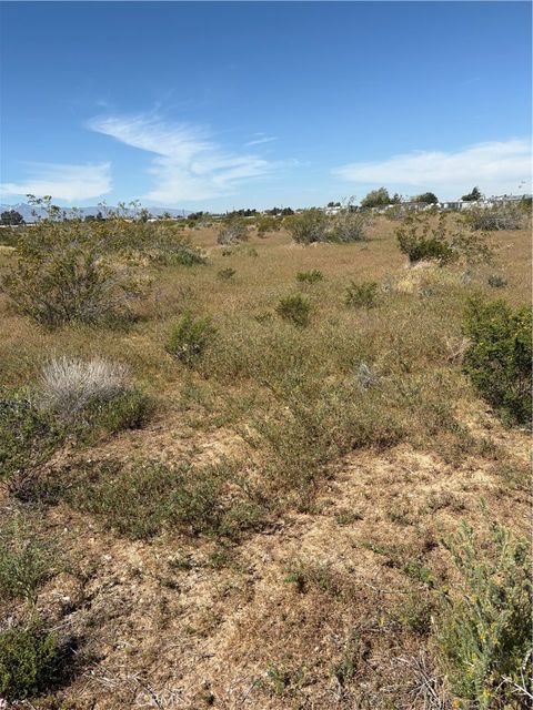 Photo of 0 Hesperia Road, Hesperia, CA 92345 (MLS # HD26063183)