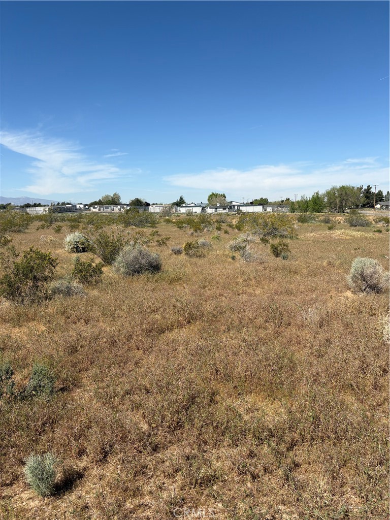 0 Hesperia Road