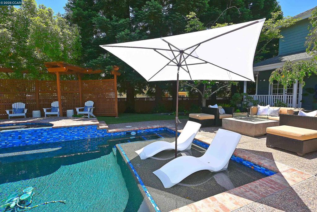 WALNUT HEIGHTS - Residential