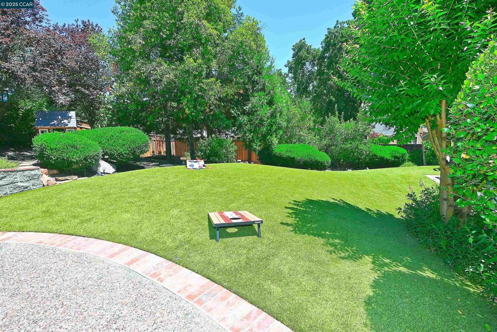 WALNUT HEIGHTS - Residential