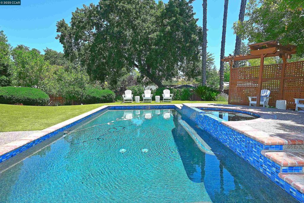 WALNUT HEIGHTS - Residential