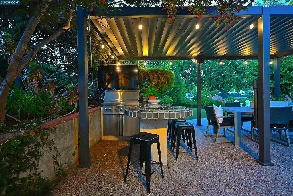 WALNUT HEIGHTS - Residential