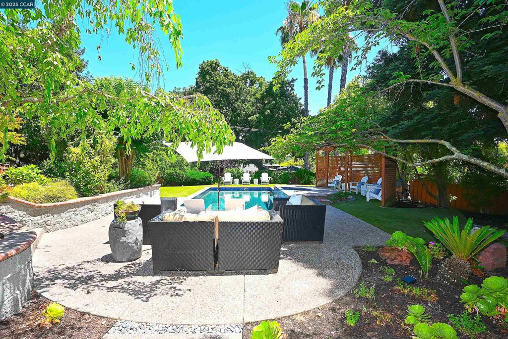 WALNUT HEIGHTS - Residential