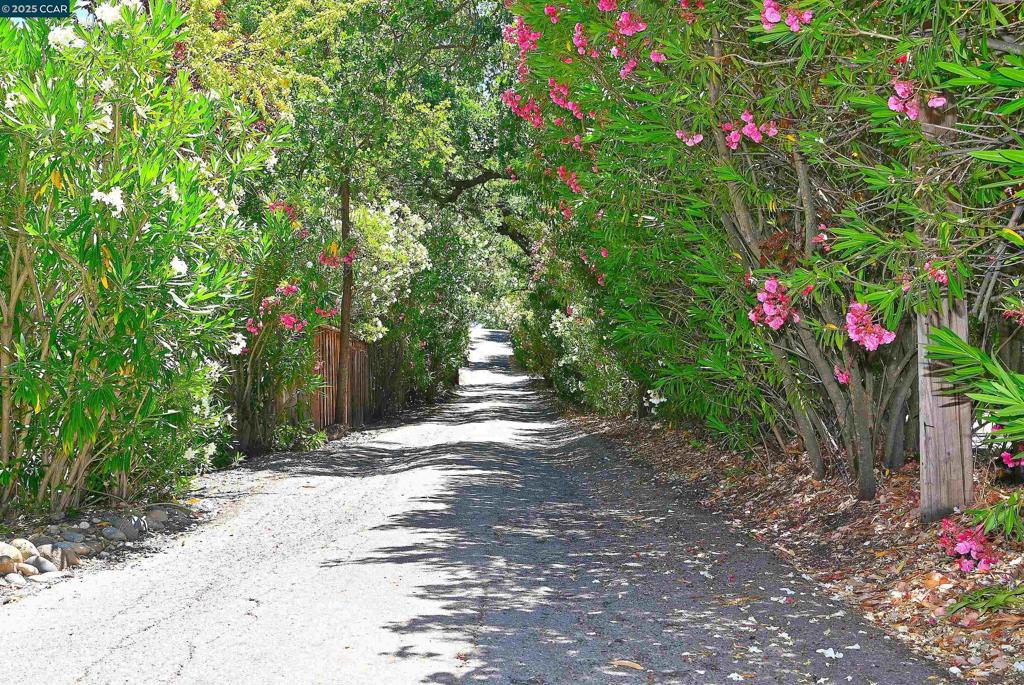 WALNUT HEIGHTS - Residential