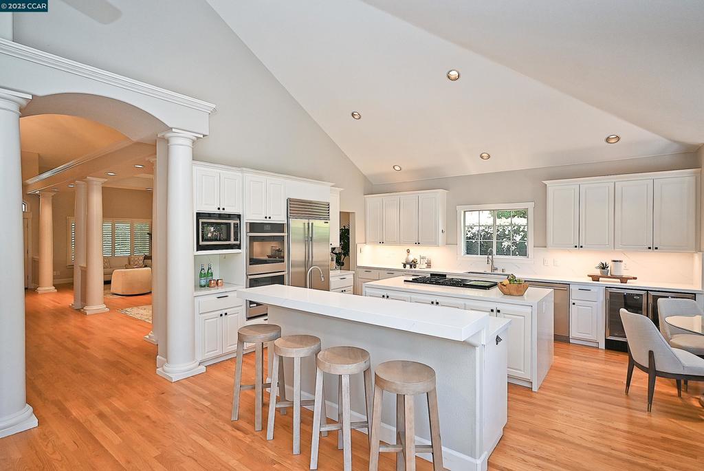 WALNUT HEIGHTS - Residential