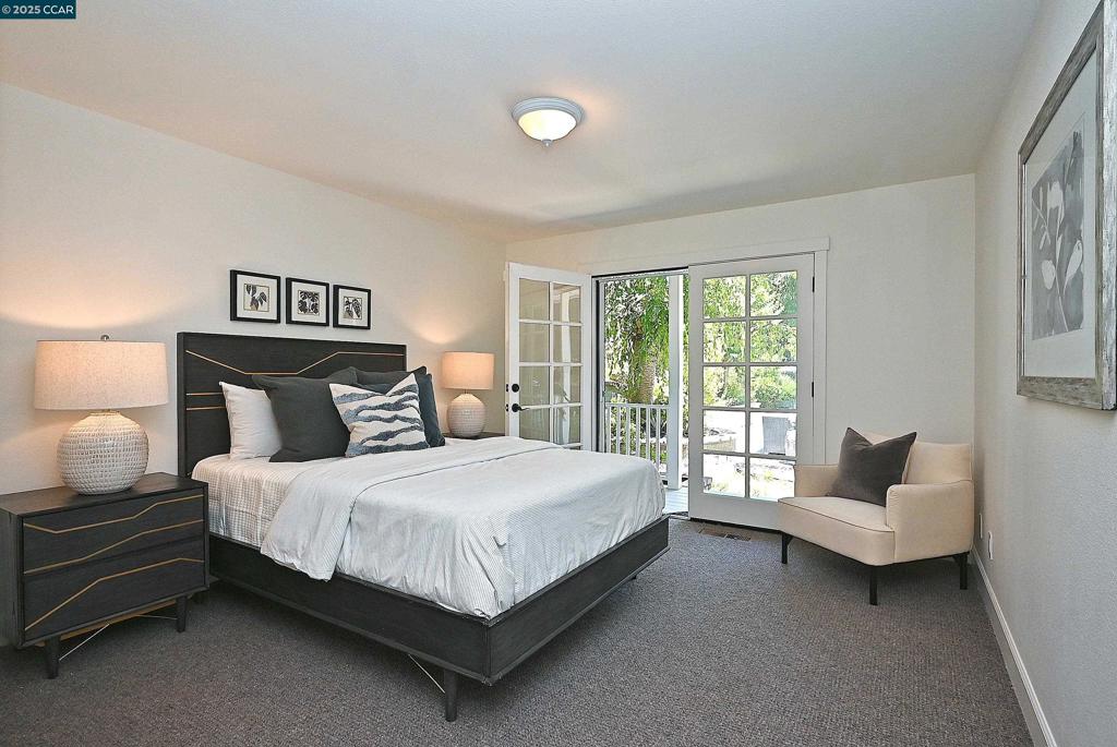 WALNUT HEIGHTS - Residential