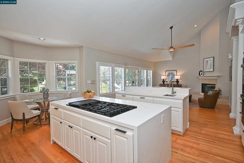 WALNUT HEIGHTS - Residential