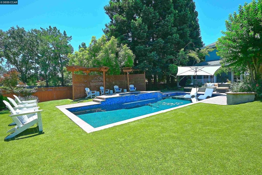 WALNUT HEIGHTS - Residential