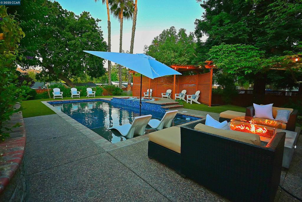 WALNUT HEIGHTS - Residential