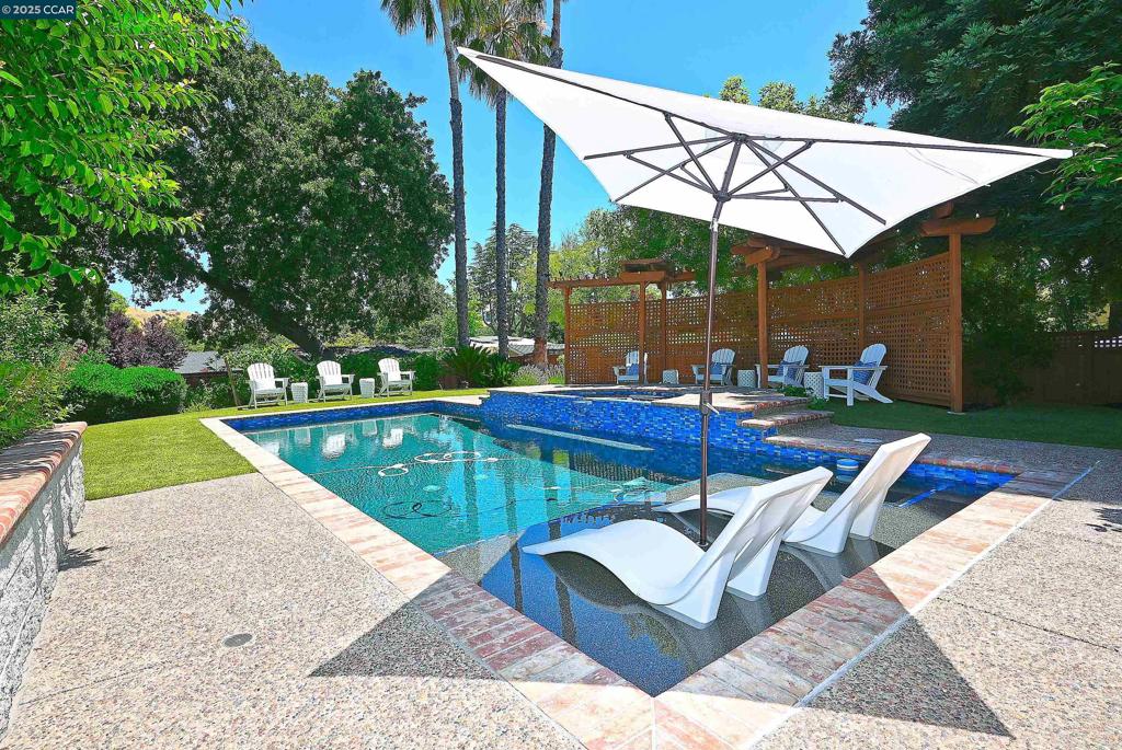 WALNUT HEIGHTS - Residential