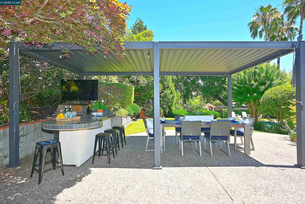 WALNUT HEIGHTS - Residential