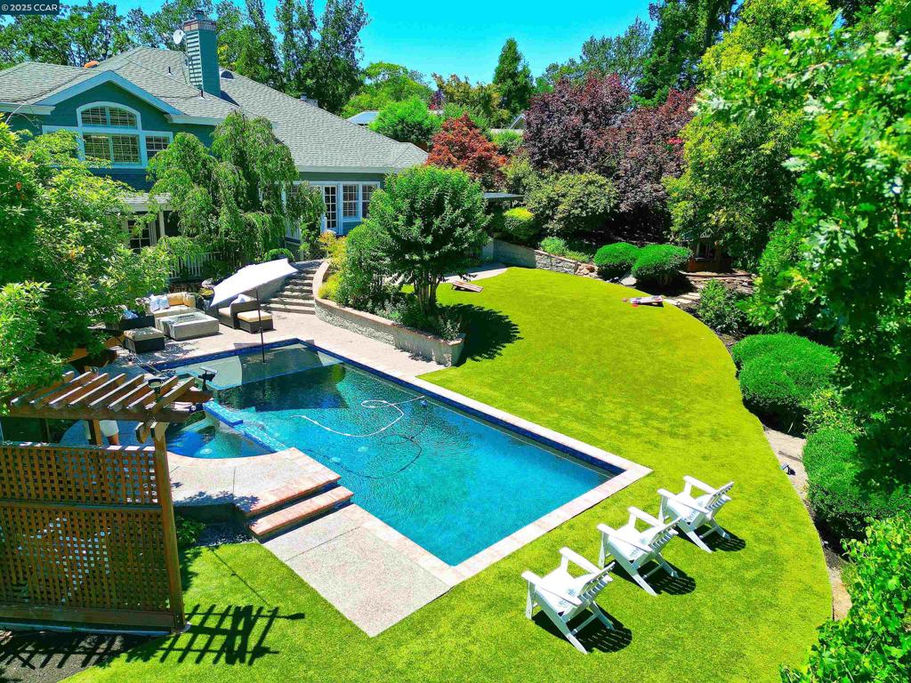 WALNUT HEIGHTS - Residential