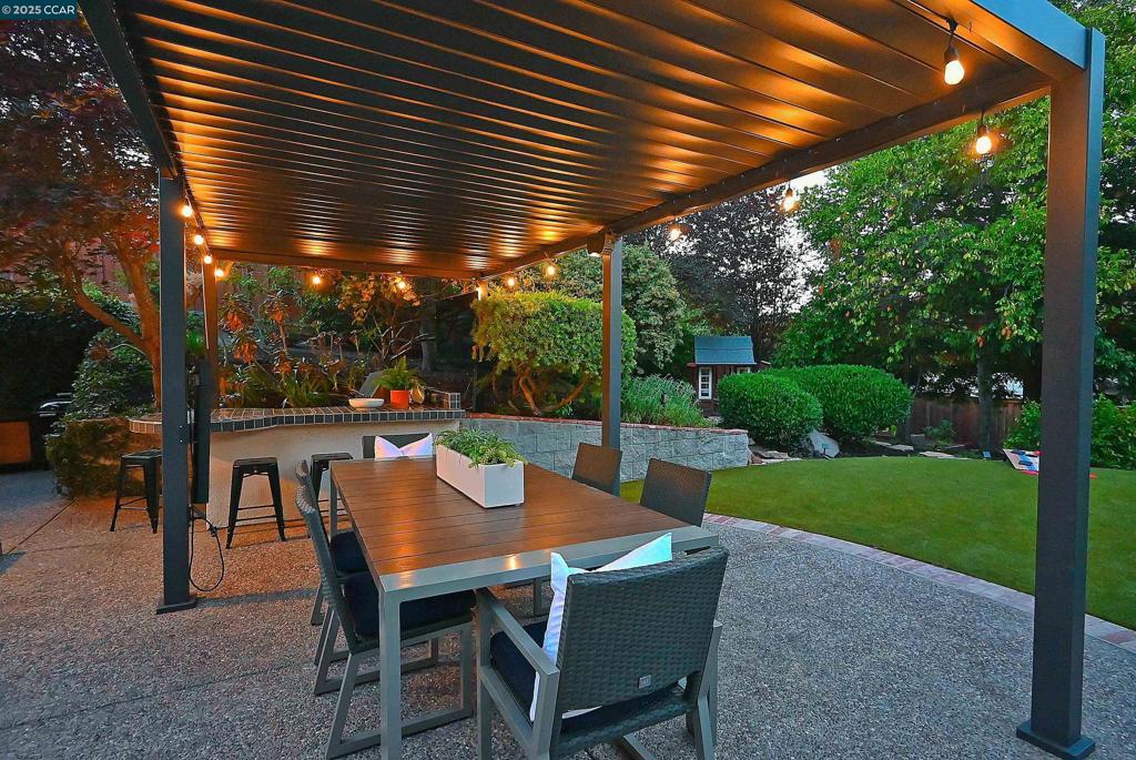 WALNUT HEIGHTS - Residential