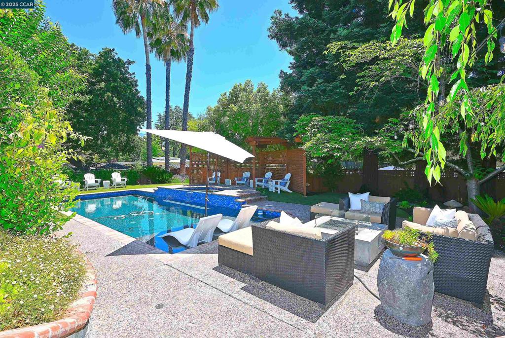 WALNUT HEIGHTS - Residential