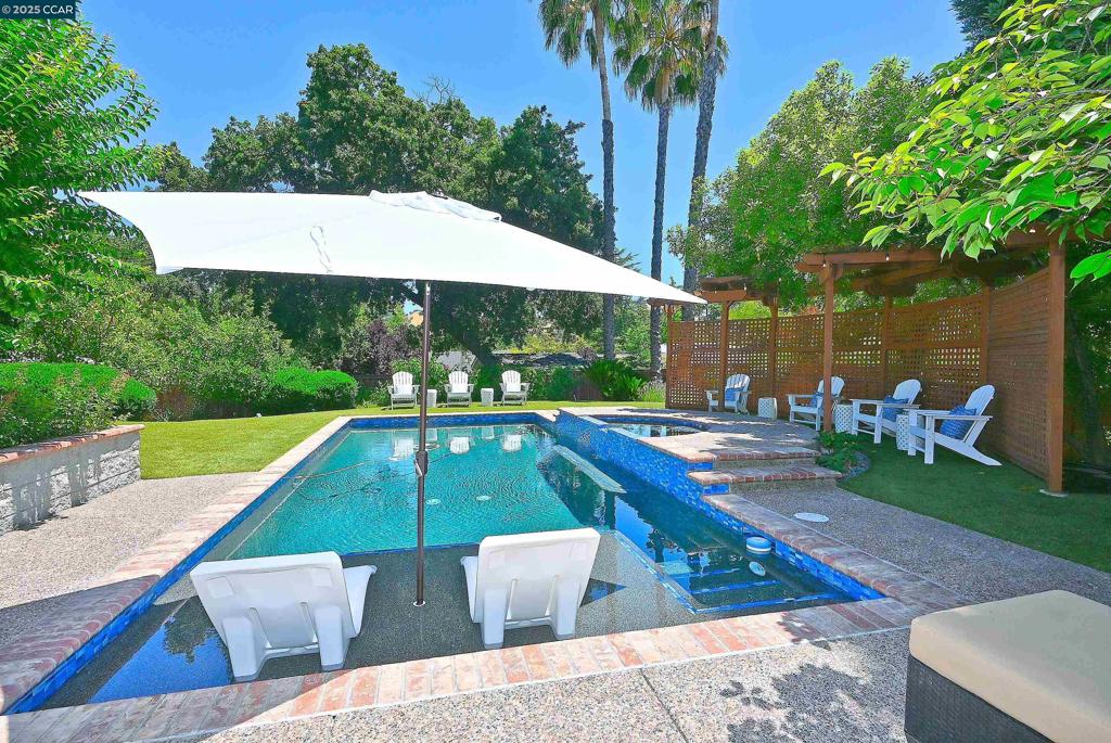 WALNUT HEIGHTS - Residential