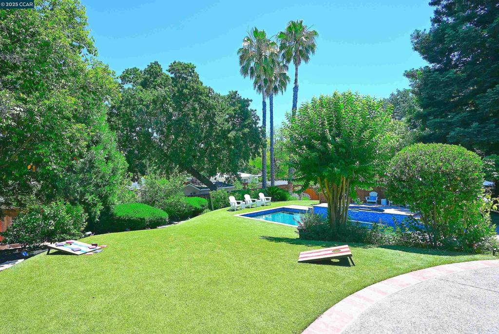 WALNUT HEIGHTS - Residential