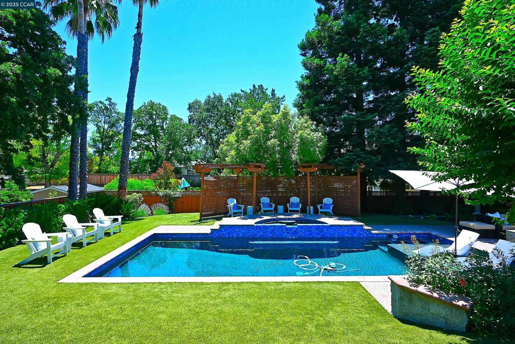 WALNUT HEIGHTS - Residential