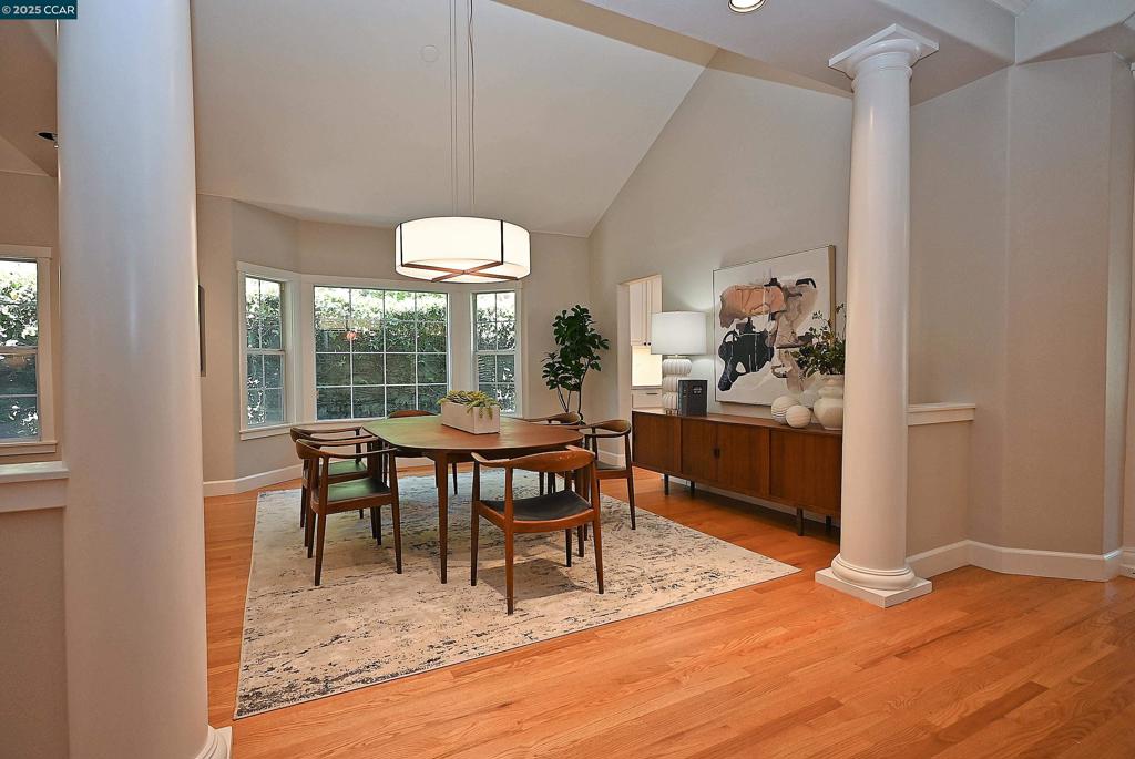 WALNUT HEIGHTS - Residential