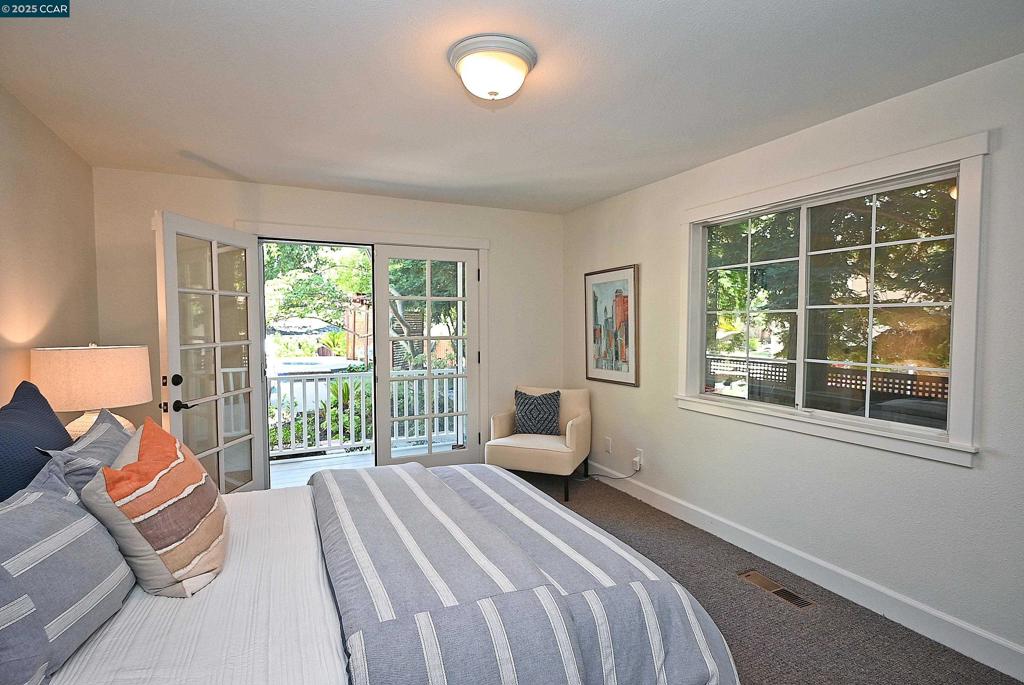 WALNUT HEIGHTS - Residential