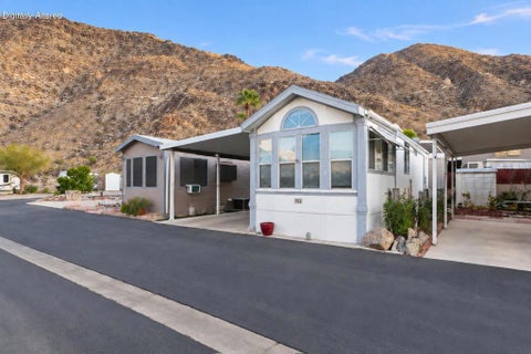 Photo of 69333 E Palm Canyon Drive #162, Cathedral City, CA 92234 (MLS # 219152893DA)