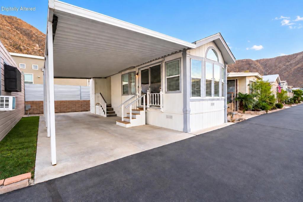 69333 E Palm Canyon Drive 162