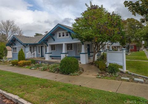 Photo of 503 13 13th St St, Paso Robles, CA 93446 (MLS # SC26013902)