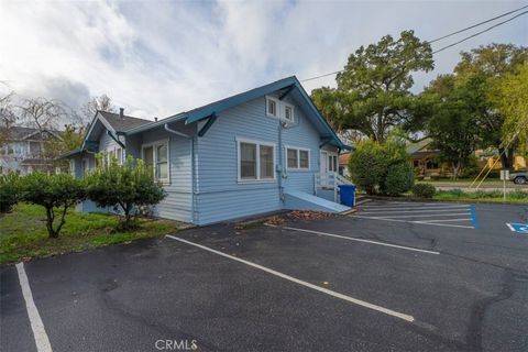 Tiny photo for 503 13 13th St St, Paso Robles, CA 93446 (MLS # SC26013902)