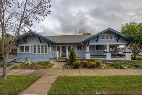 Tiny photo for 503 13 13th St St, Paso Robles, CA 93446 (MLS # SC26013902)