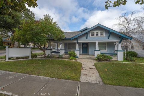 Tiny photo for 503 13 13th St St, Paso Robles, CA 93446 (MLS # SC26013902)