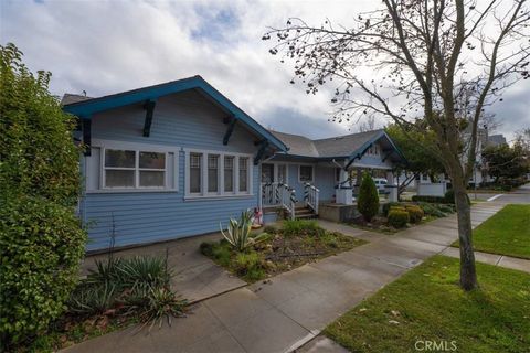 Tiny photo for 503 13 13th St St, Paso Robles, CA 93446 (MLS # SC26013902)