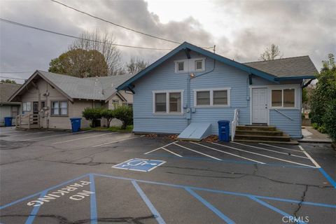 Tiny photo for 503 13 13th St St, Paso Robles, CA 93446 (MLS # SC26013902)