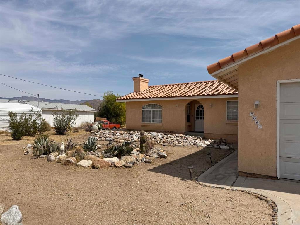 2067 Trebuchet Drive