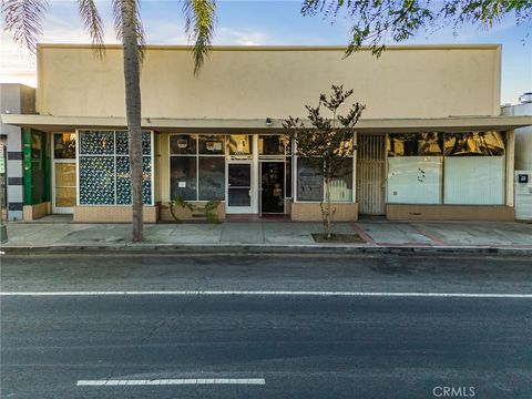 Photo of 2225 Pacific Avenue, Long Beach, CA 90806 (MLS # AR26060925)