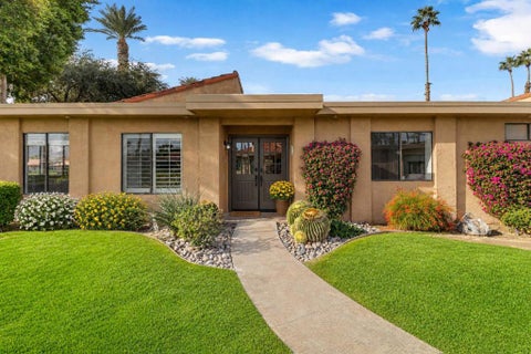 Photo of 17 Lugo Drive, Rancho Mirage, CA 92270 (MLS # 219154109DA)