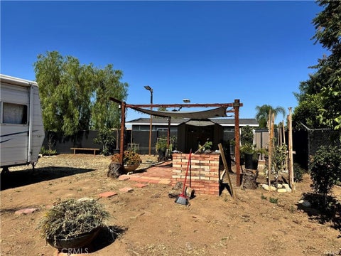 Tiny photo for 21668 Nance Street, Perris, CA 92570 (MLS # PW26232899)