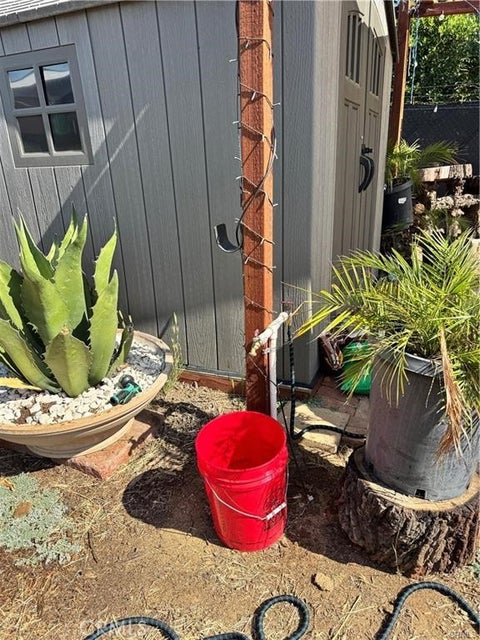 Tiny photo for 21668 Nance Street, Perris, CA 92570 (MLS # PW26232899)