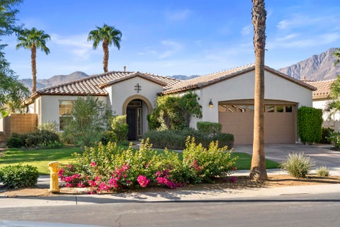 Photo of 81761 Sun Cactus Lane, La Quinta, CA 92253 (MLS # 219153859DA)