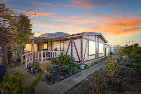 4650 Dulin Rd Unit 12 Fallbrook CA 92028