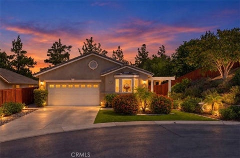 Photo of 140 Mccarron WAY, Hemet, CA 92545 (MLS # SW26211640)