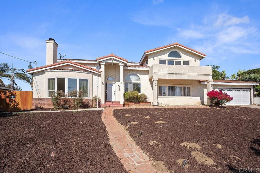 4411 VISTA CORONADO DR