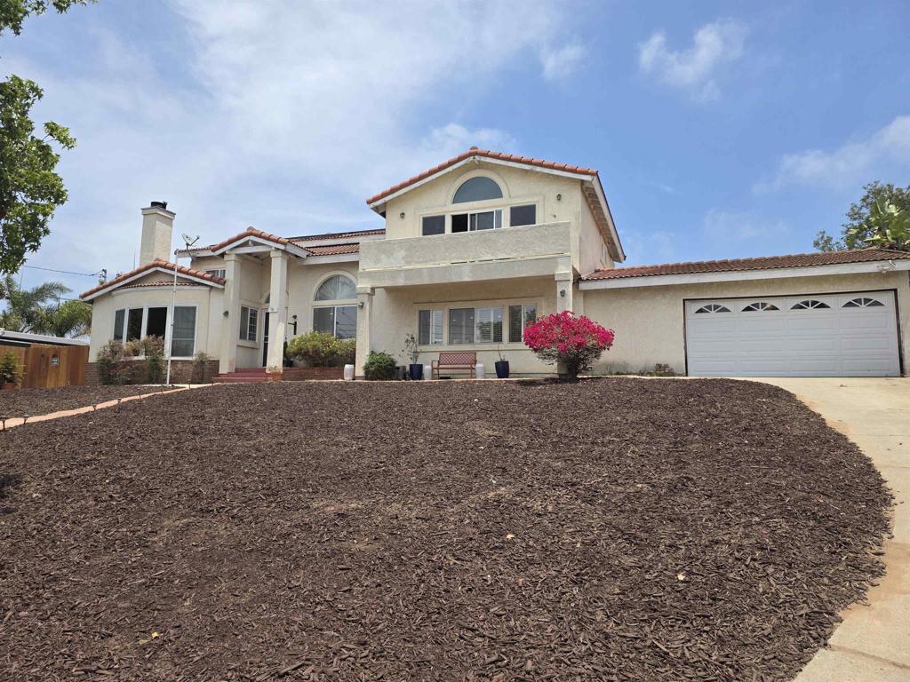 4411 VISTA CORONADO DR