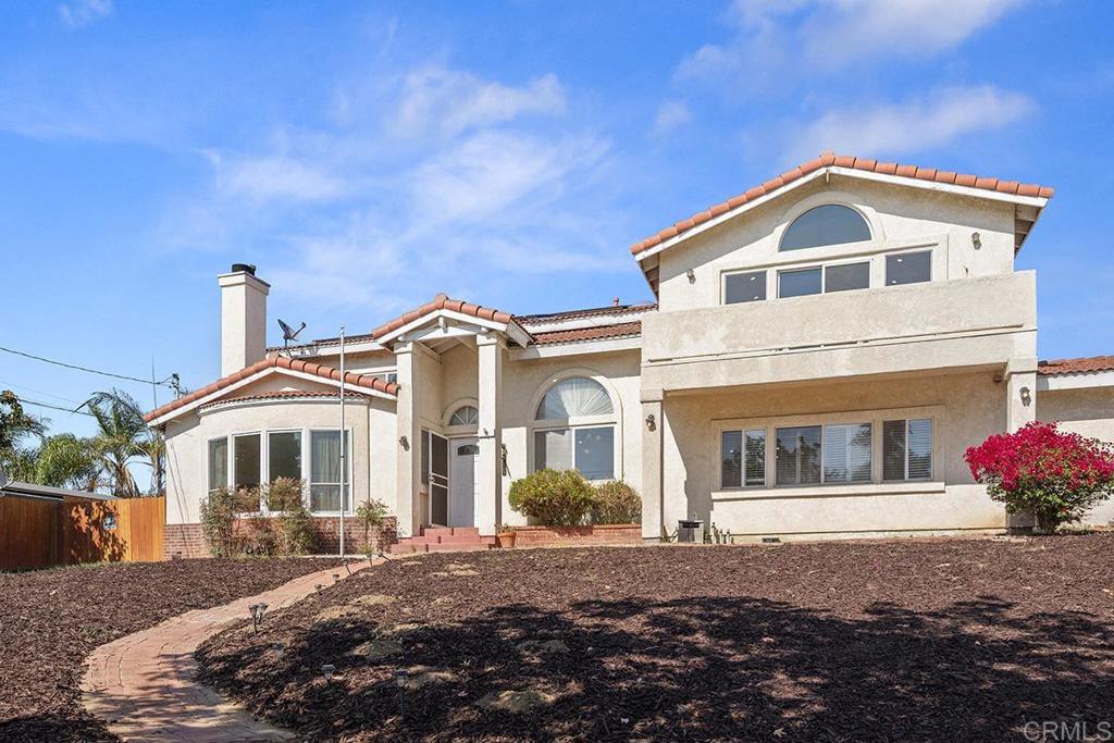 4411 VISTA CORONADO DR