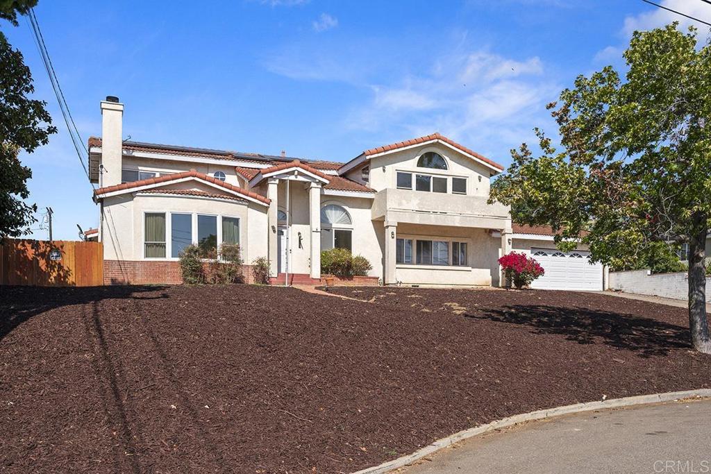 4411 VISTA CORONADO DR