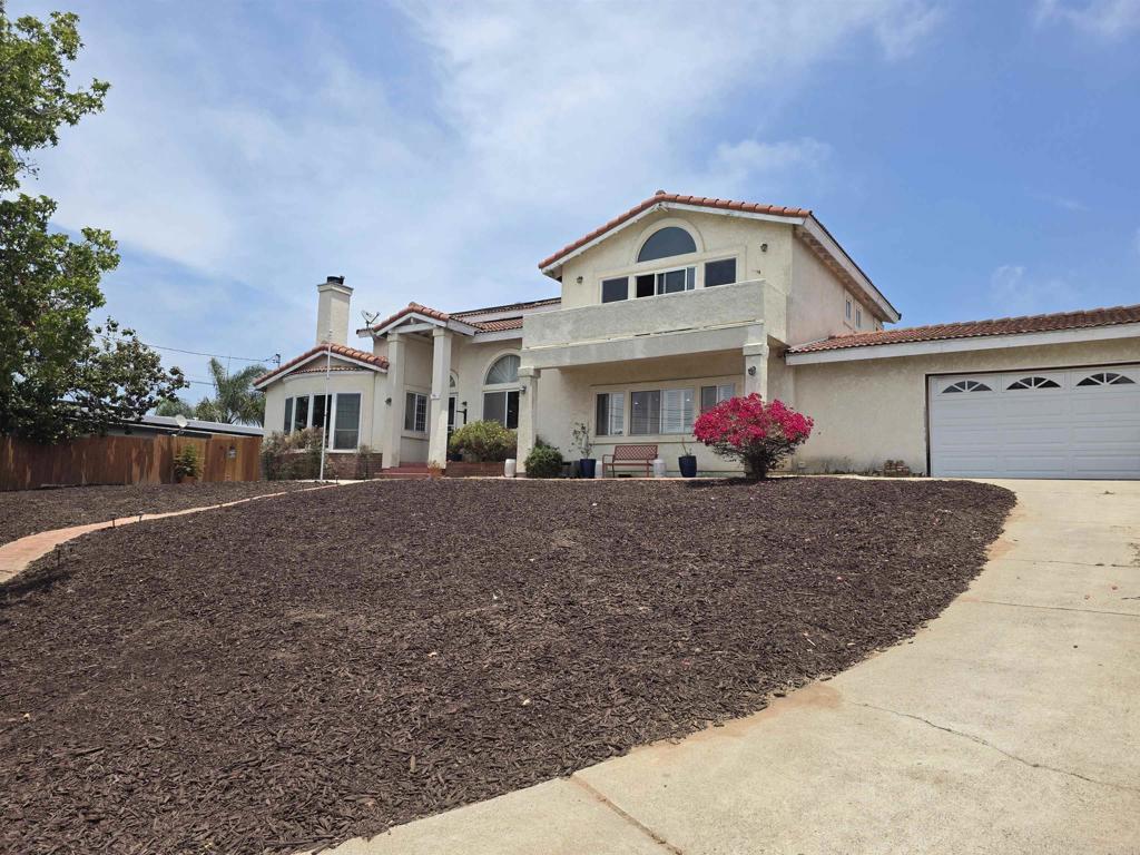 4411 VISTA CORONADO DR
