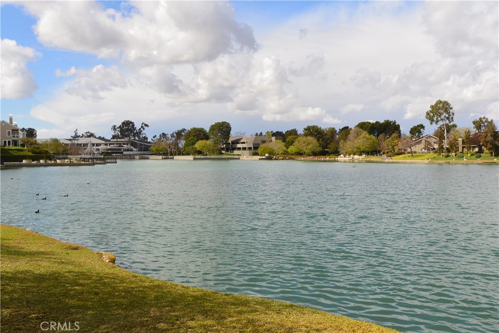 Landing I (LD) - Residential Lease