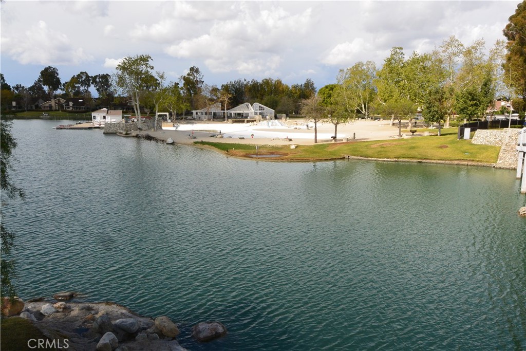 Landing I (LD) - Residential Lease