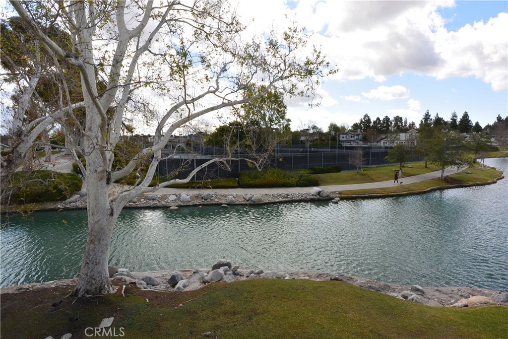 Landing I (LD) - Residential Lease